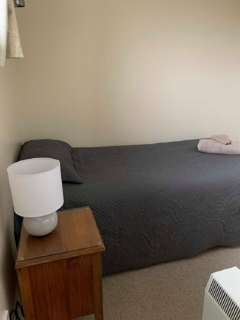 Waiouru Welcome Inn 외부 사진