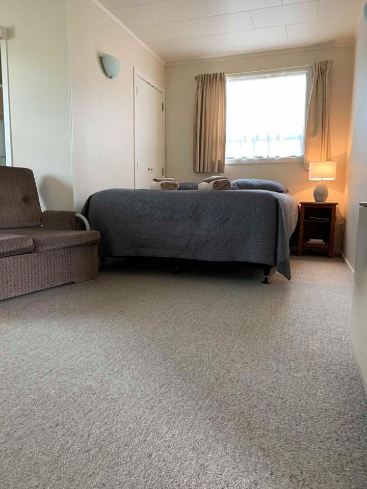 Waiouru Welcome Inn 외부 사진