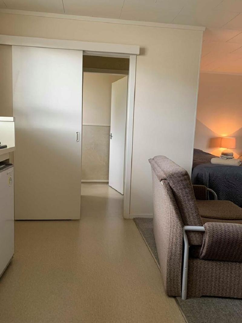 Waiouru Welcome Inn 외부 사진