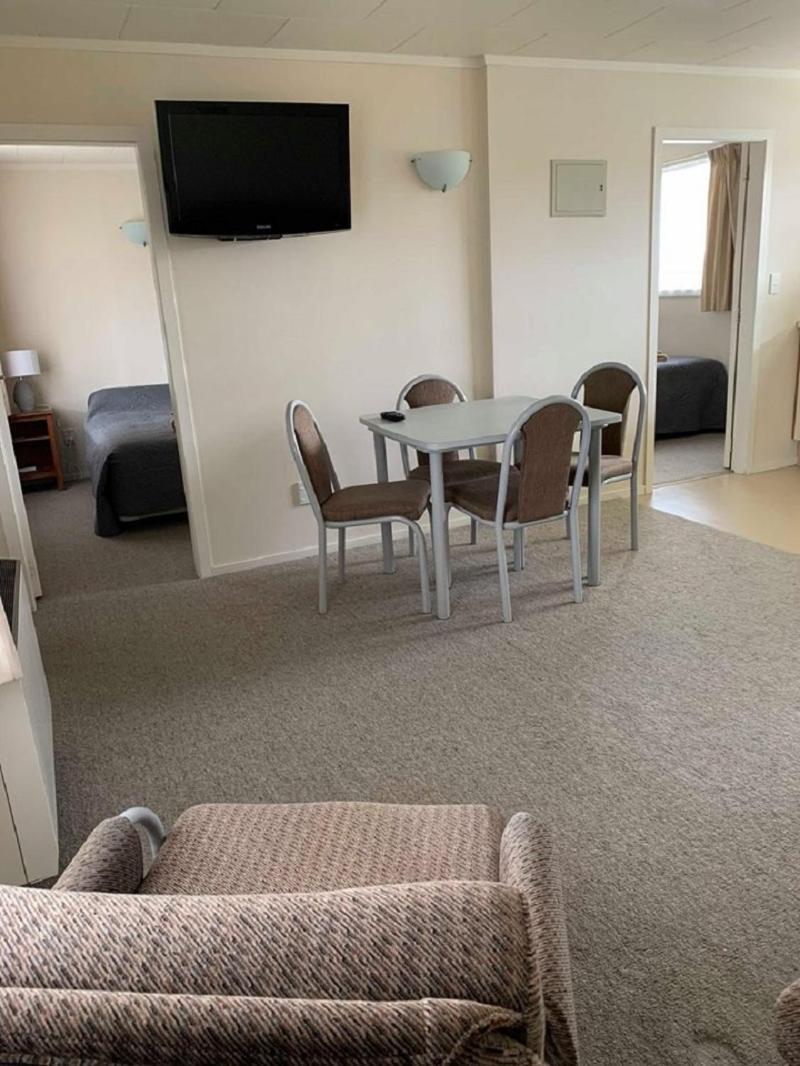 Waiouru Welcome Inn 외부 사진