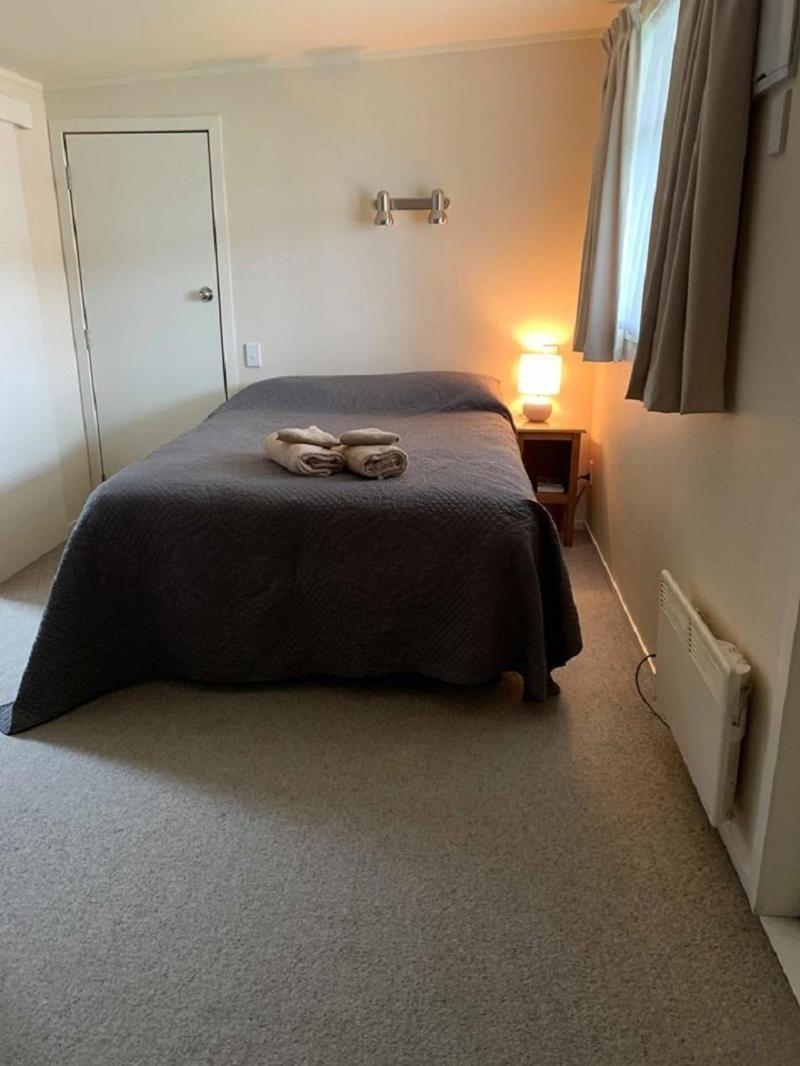 Waiouru Welcome Inn 외부 사진