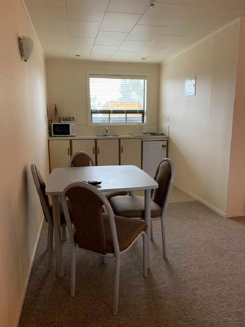 Waiouru Welcome Inn 외부 사진