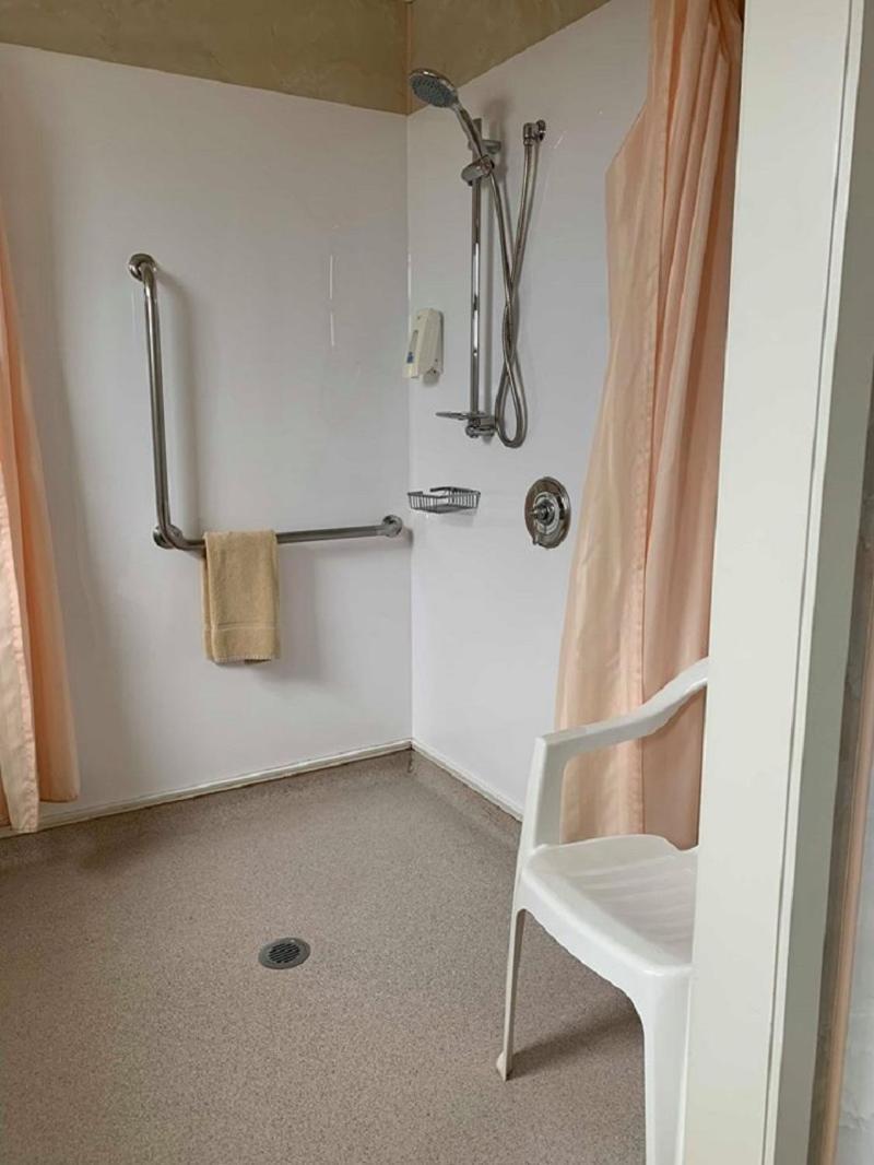 Waiouru Welcome Inn 외부 사진