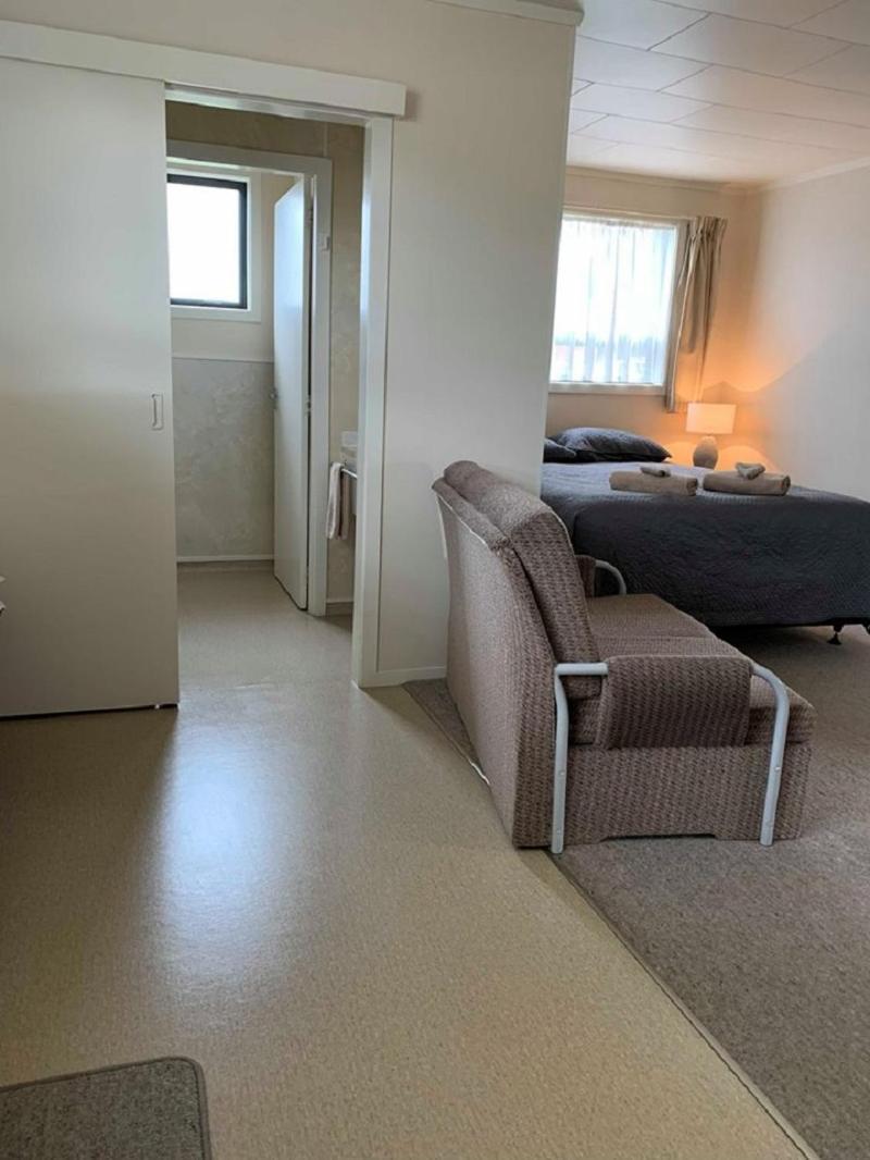 Waiouru Welcome Inn 외부 사진