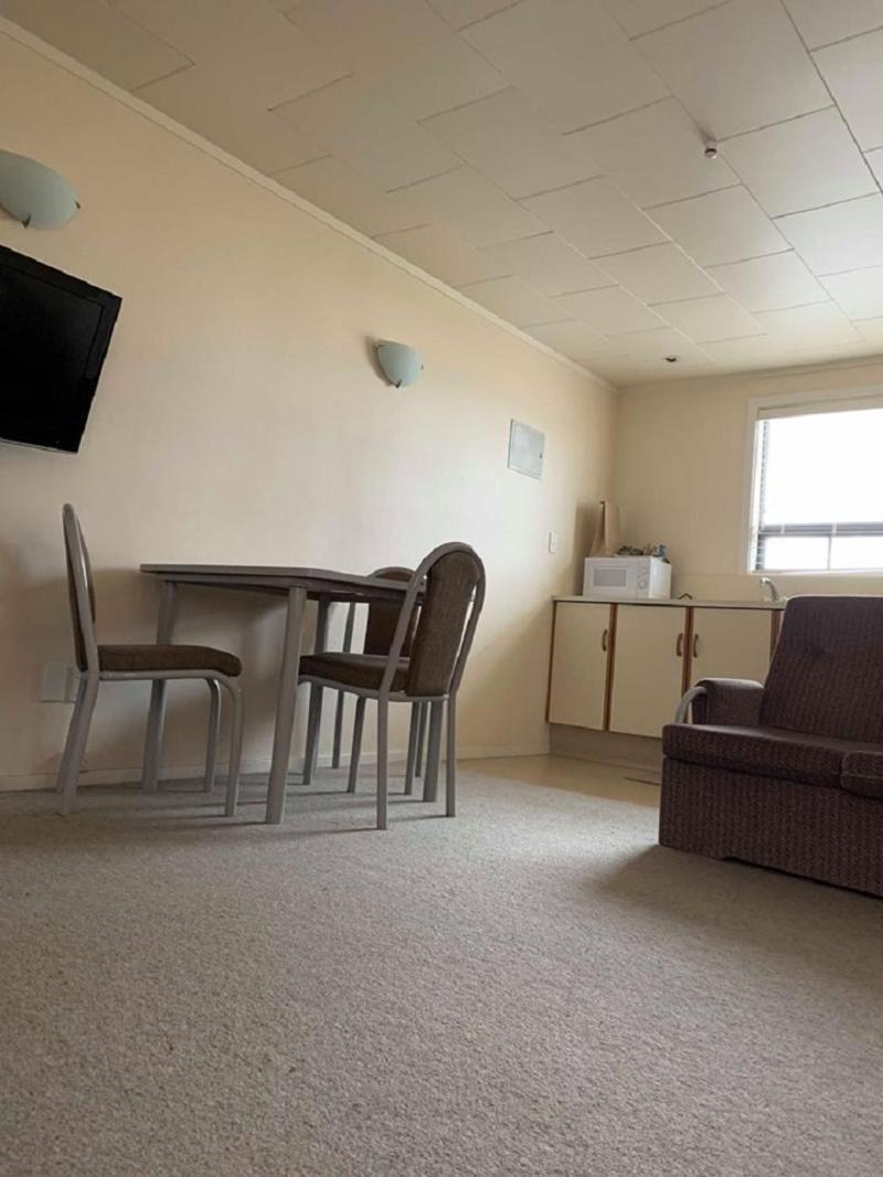 Waiouru Welcome Inn 외부 사진