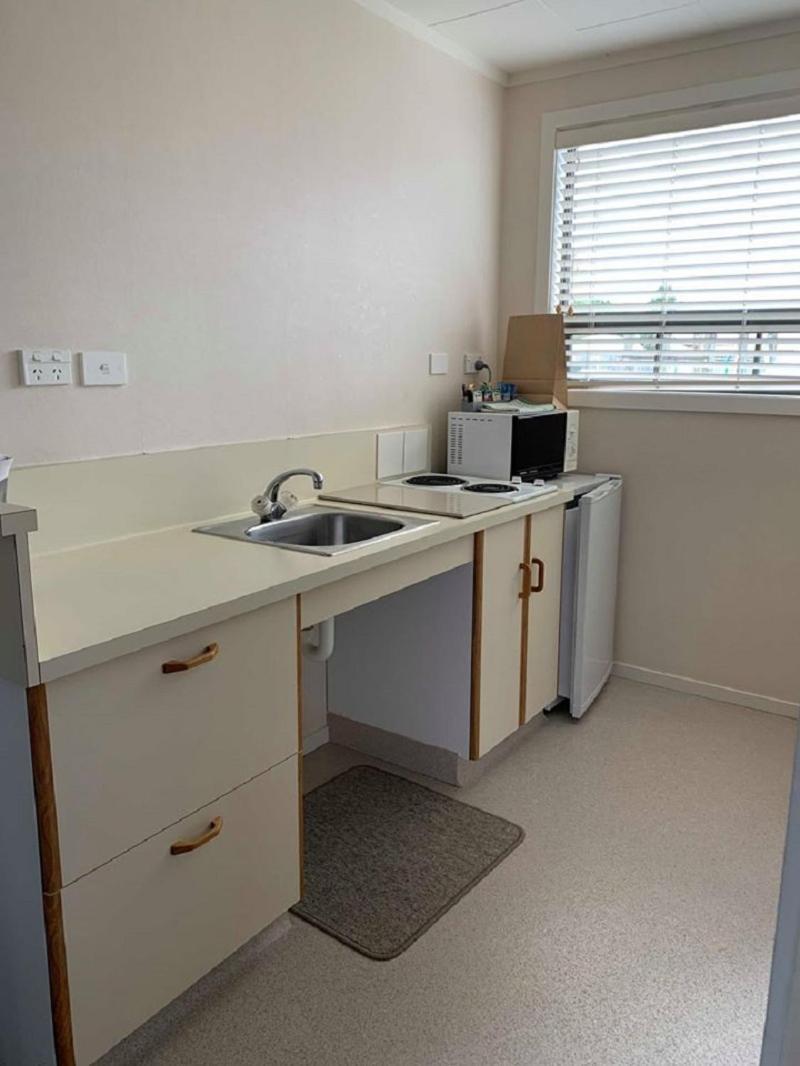 Waiouru Welcome Inn 외부 사진